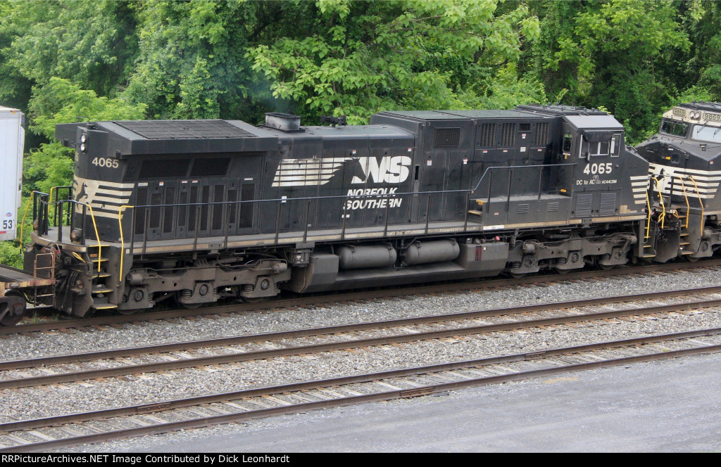 NS 4065